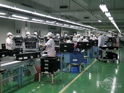 揭開哲學(xué)的奧秘 京瓷東莞石龍工廠參觀見聞與電子數(shù)碼產(chǎn)品制造